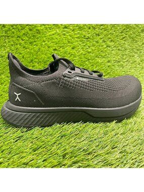 Flux Adapt Runner H2O Pro Black Womens Size 7 Athletic Running Shoes Sneakers